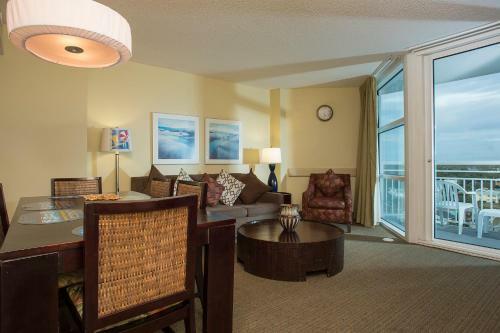 Hotel Seaside Resort