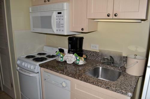 Hotel Seaside Resort