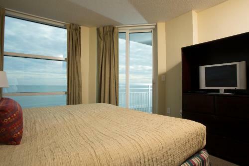 Hotel Seaside Resort