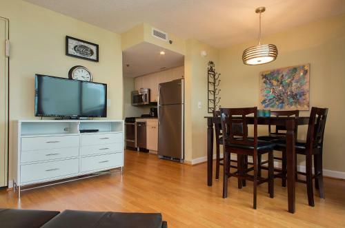 Hotel Seaside Resort