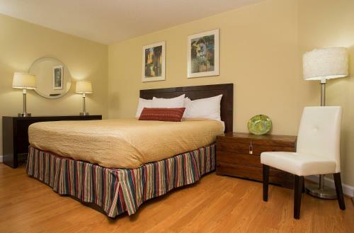 Hotel Seaside Resort