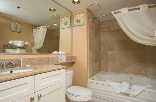 Hotel Seaside Resort