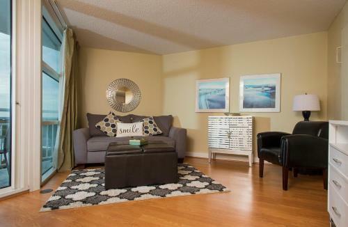 Hotel Seaside Resort