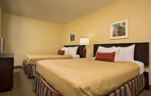 Hotel Seaside Resort