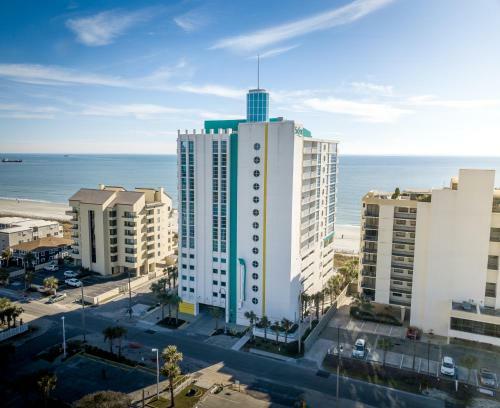 Hotel Seaside Resort