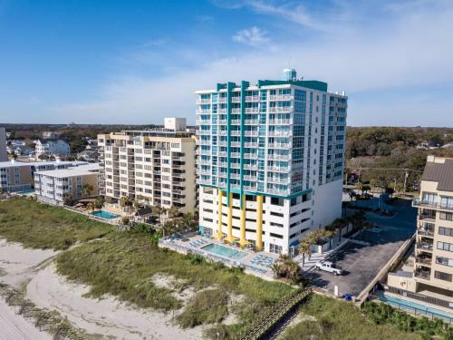 Hotel Seaside Resort