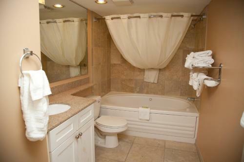 Hotel Seaside Resort