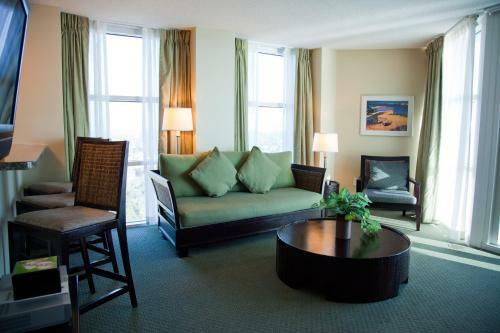 Hotel Seaside Resort