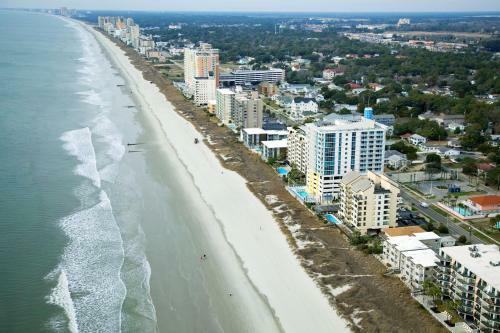Hotel Seaside Resort