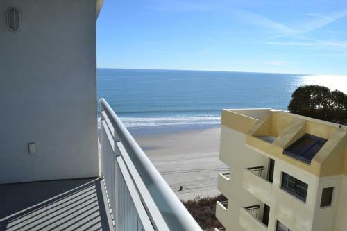 Hotel Seaside Resort