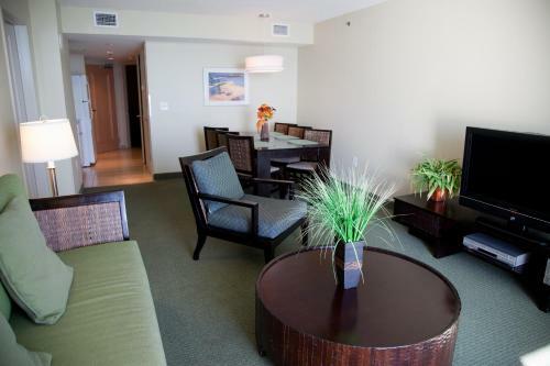 Hotel Seaside Resort