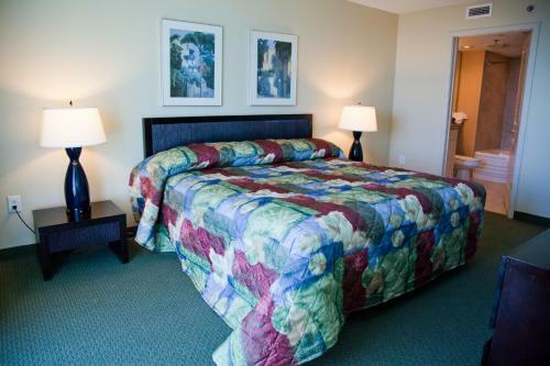 Hotel Seaside Resort