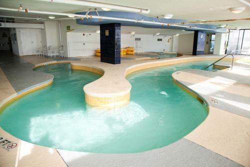 Hotel Seaside Resort