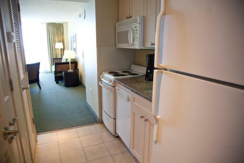 Hotel Seaside Resort