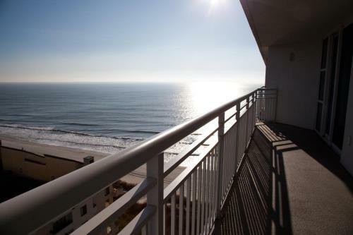 Hotel Seaside Resort