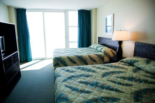 Hotel Seaside Resort