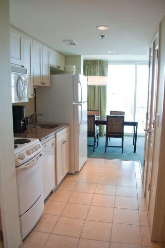 Hotel Seaside Resort