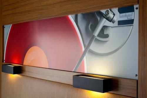 Hotel Aloft College Station