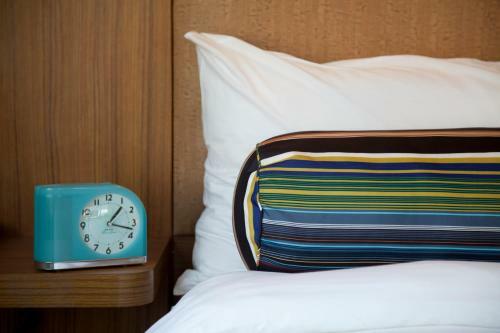 Hotel Aloft College Station