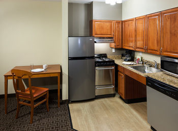 Hotel Towneplace Suites By Marriott Bryan College Station