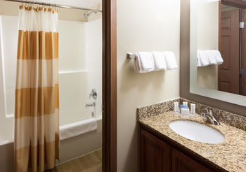 Hotel Towneplace Suites By Marriott Bryan College Station