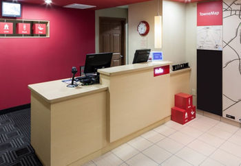 Hotel Towneplace Suites By Marriott Bryan College Station