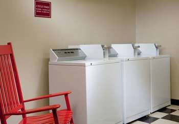 Hotel Towneplace Suites By Marriott Bryan College Station