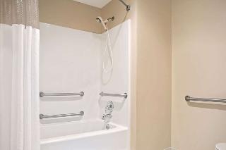 Hotel Baymont Inn & Suites Conroe