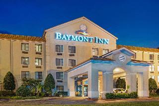Hotel Baymont Inn & Suites Conroe