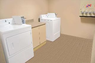 Hotel Baymont Inn & Suites Conroe