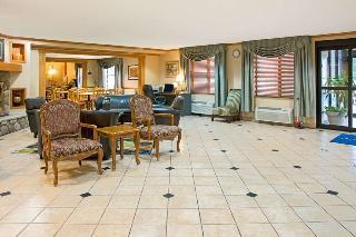 Hotel Baymont Inn & Suites Conroe