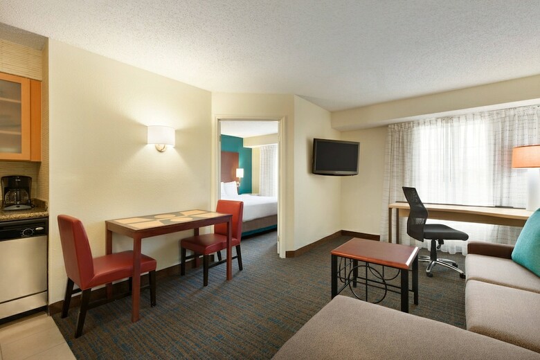 Hotel Residence Inn Corpus Christi