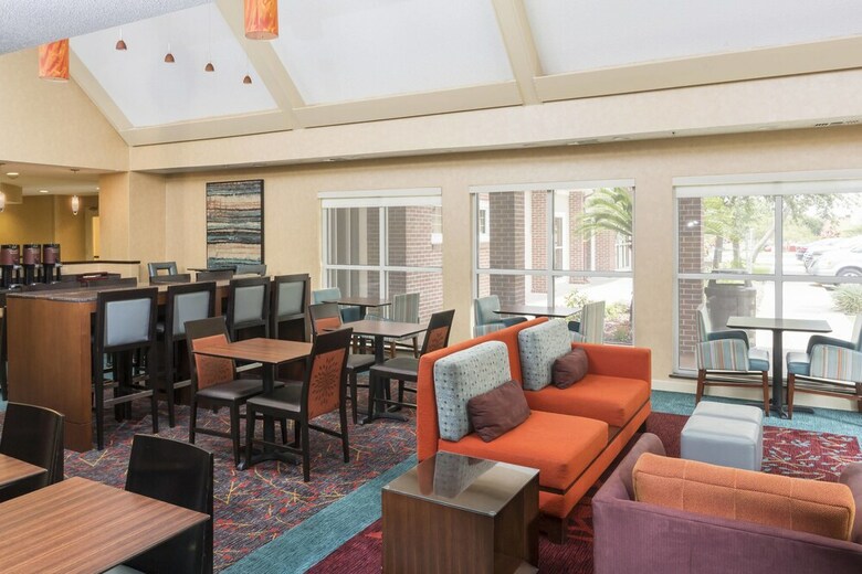 Hotel Residence Inn Corpus Christi