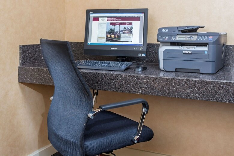 Hotel Residence Inn Corpus Christi