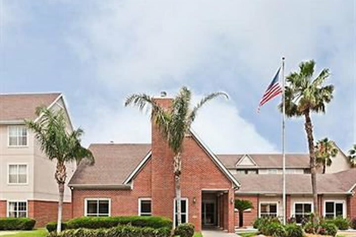 Hotel Residence Inn Corpus Christi