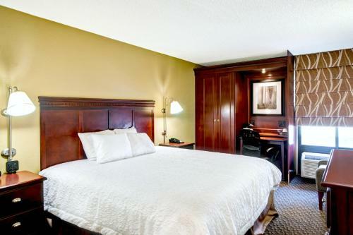 Hotel Hampton Inn College Station-near Texas A&m University