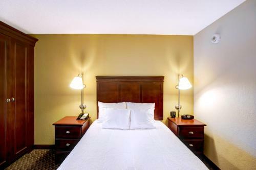Hotel Hampton Inn College Station-near Texas A&m University