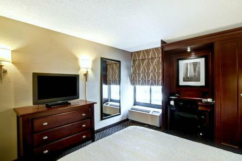 Hotel Hampton Inn College Station-near Texas A&m University