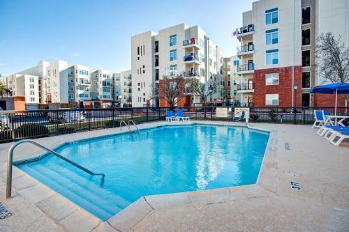 Hotel Hampton Inn College Station-near Texas A&m University