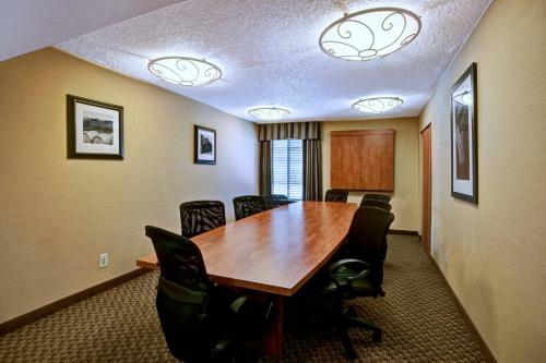 Hotel Hampton Inn College Station-near Texas A&m University