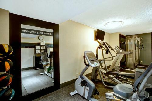 Hotel Hampton Inn College Station-near Texas A&m University