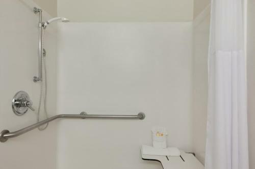 Hotel Days Inn & Suites By Wyndham Conroe North