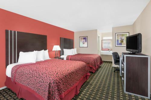 Motel Executive Inn And Suites College Station