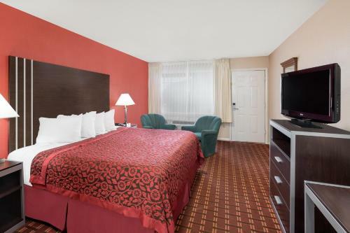 Motel Executive Inn And Suites College Station
