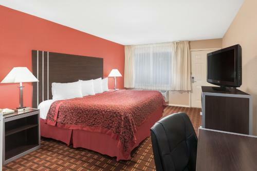 Motel Executive Inn And Suites College Station