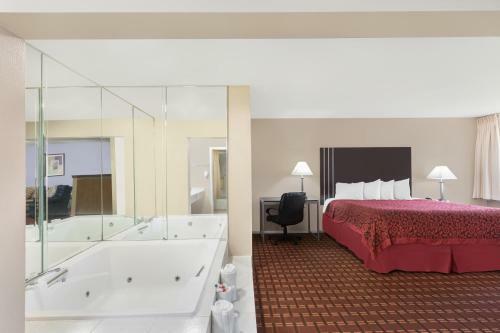 Motel Executive Inn And Suites College Station