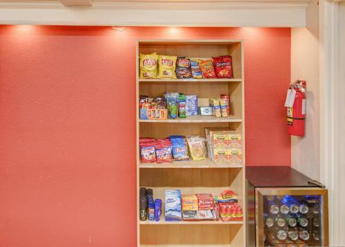 Motel Executive Inn And Suites College Station