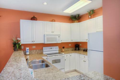 Apartamento River Oaks By Palmetto Vacation Rentals