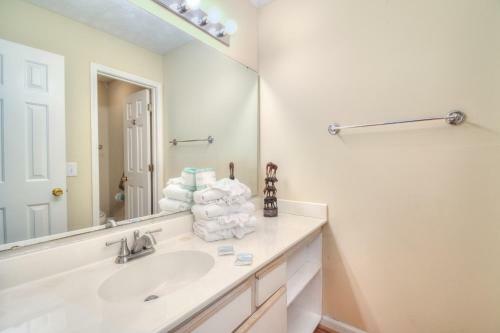 Apartamento River Oaks By Palmetto Vacation Rentals