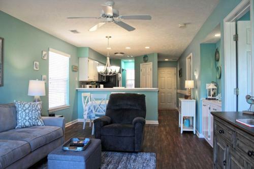 Apartamento River Oaks By Palmetto Vacation Rentals